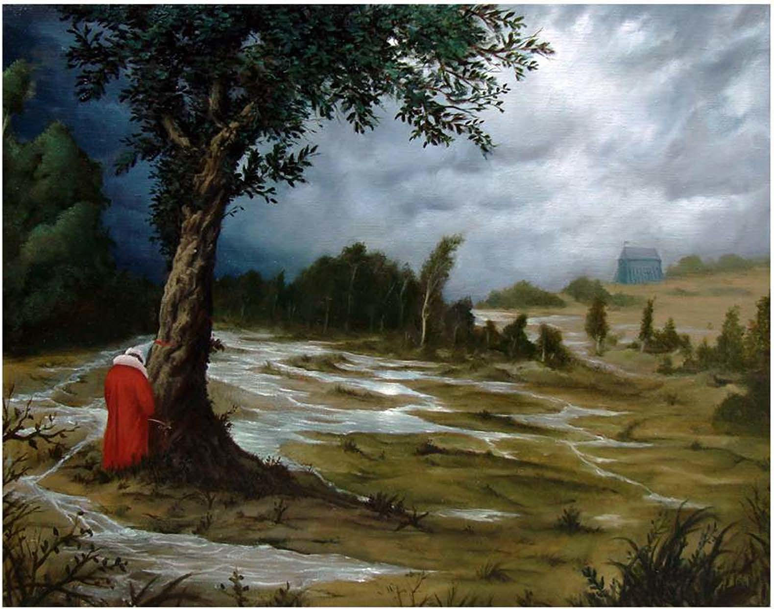 The Flood